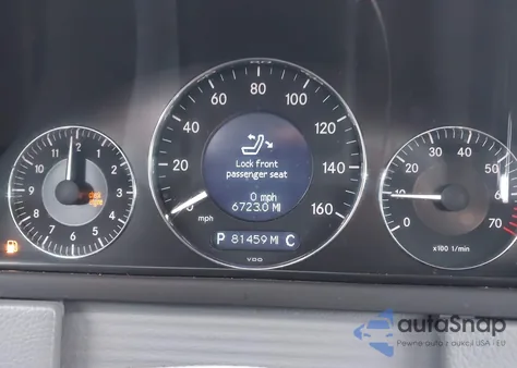 2006 Mercedes-Benz Clk 350 z USA, uszkodzony, nr VIN WDBTK56G16T059864